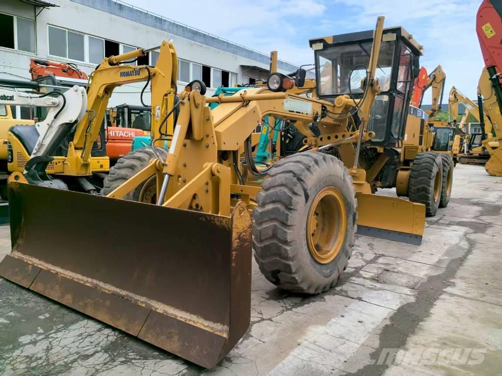 SEM 919 Grader