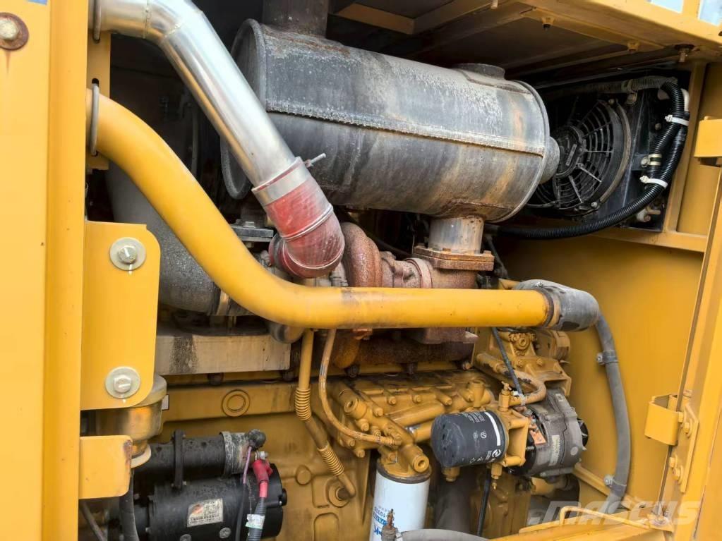 SEM 919 Grader