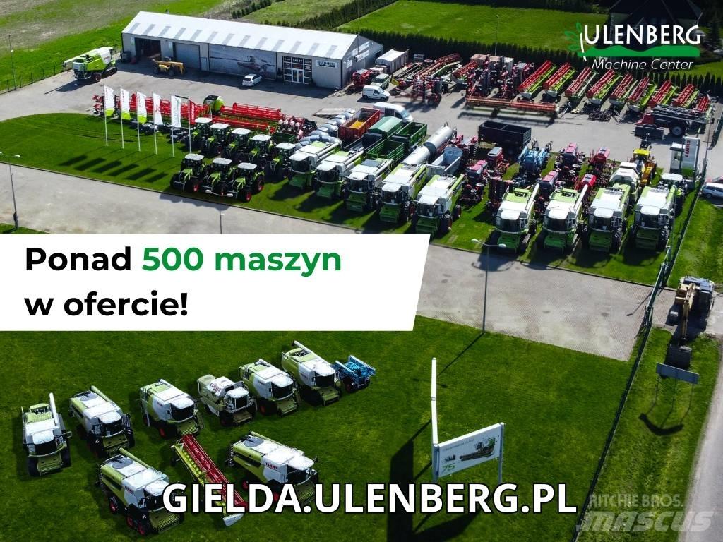 CLAAS Xerion 5000 VC Traktoren