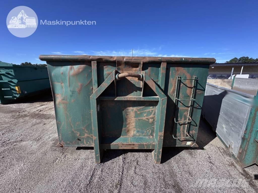 CMT ALR 01 Flak Wechselgeräte