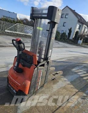 Toyota BT SWE 160 L Handgeführter Palettenstapler