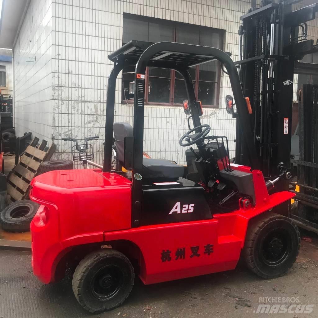 Hangzhou A30 Dieselstapler