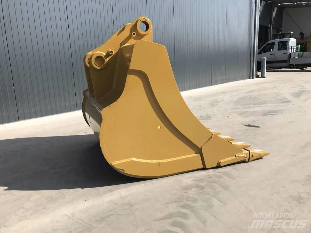 CAT 324E Schaufeln