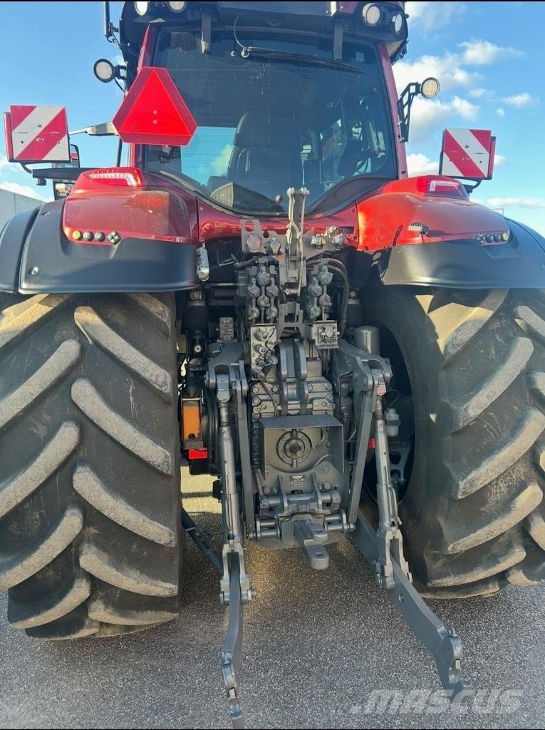 Valtra Q 305 Traktoren