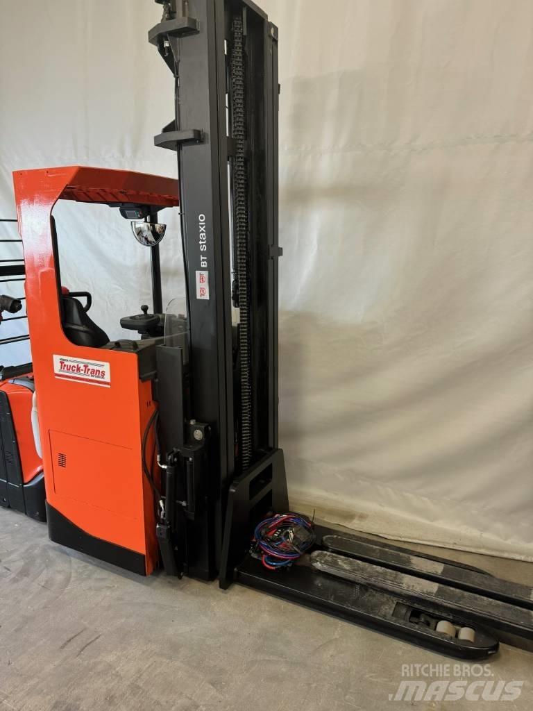 Toyota SRE160L Selbstfahrstapler