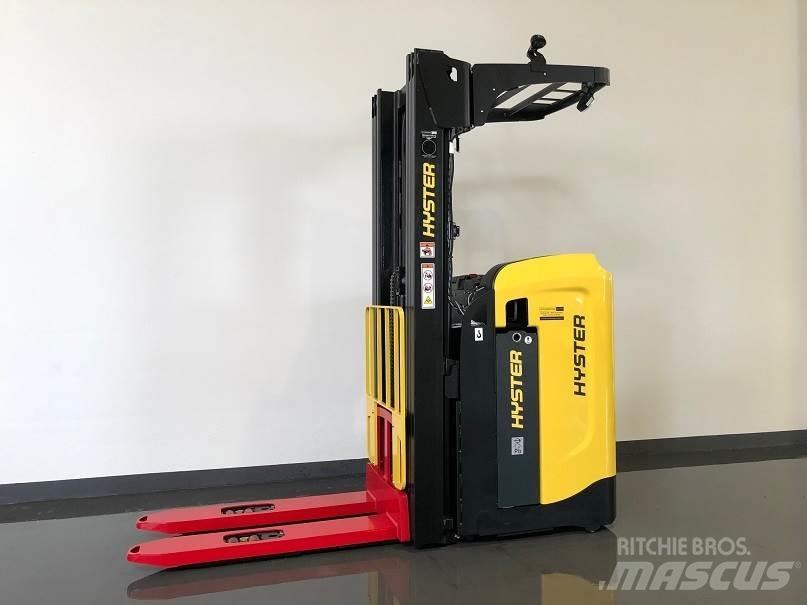 Hyster RS1.6IL Deichselstapler