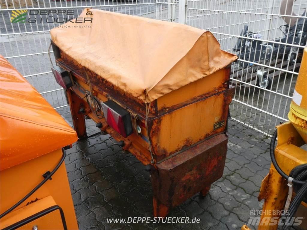 Rauch UKS 120 Sand- und Salzstreuer