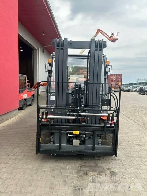 Goodsense FB60 Elektrostapler