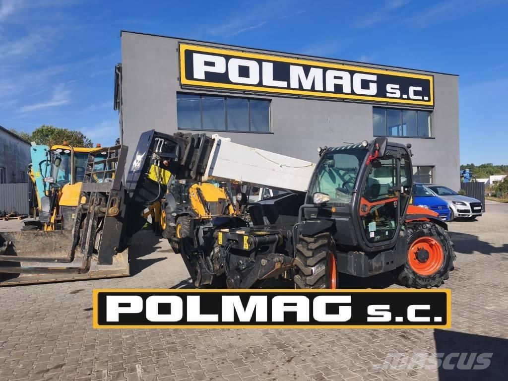 Bobcat T 40.180 Teleskoplader