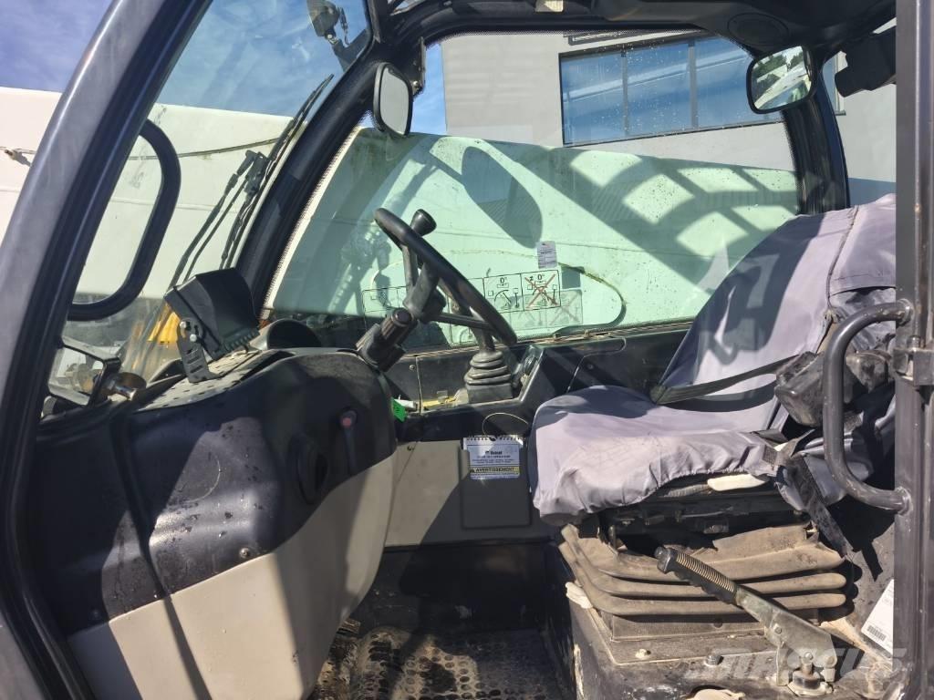 Bobcat T 40.180 Teleskoplader