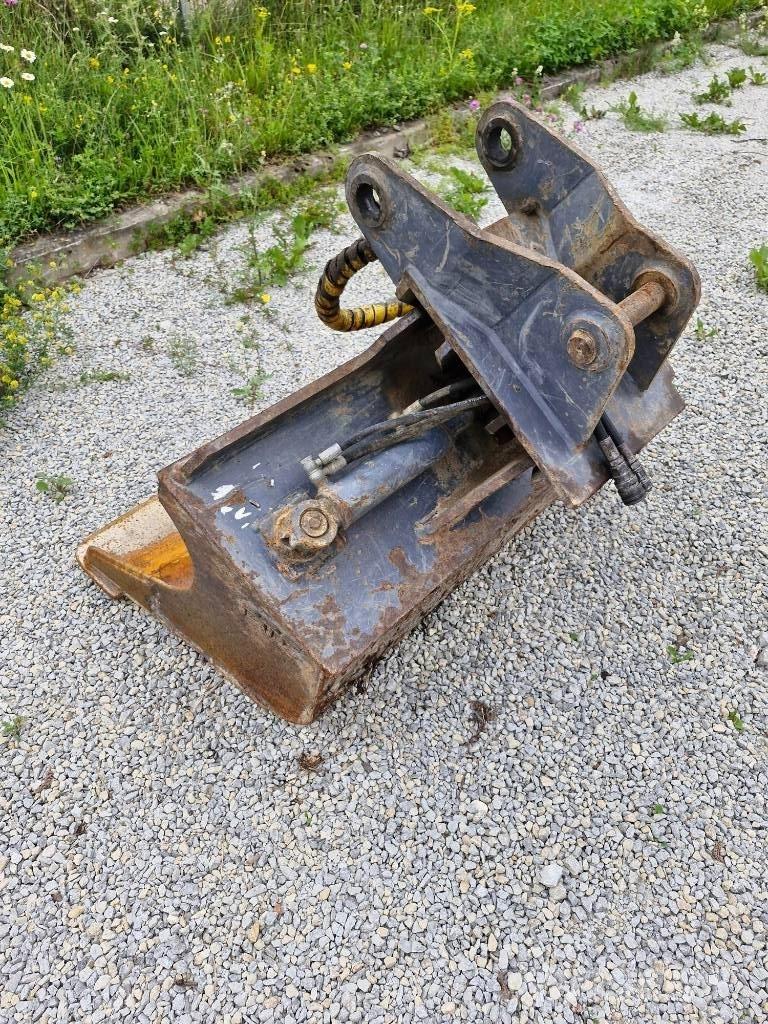 CASE 695 ST Baggerlader