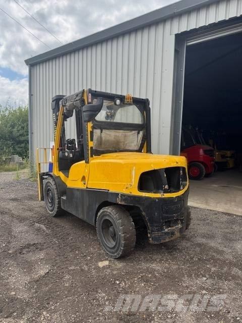 Hyster H4.5FT6 Dieselstapler