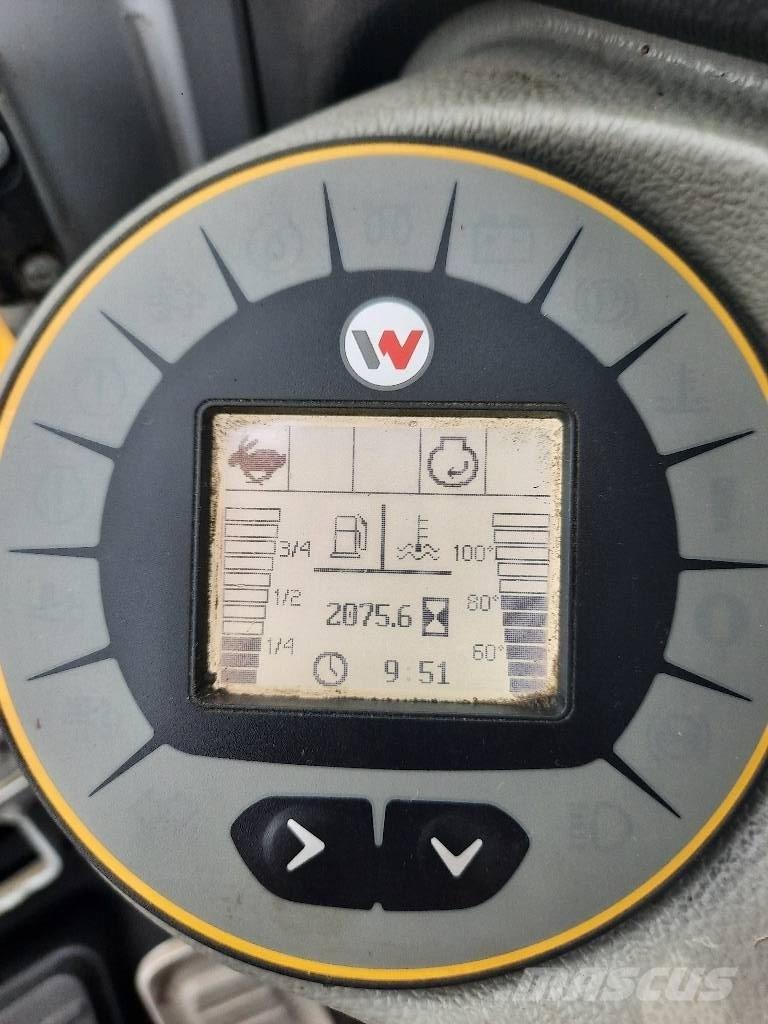 Wacker Neuson EZ 53 Minibagger < 7t