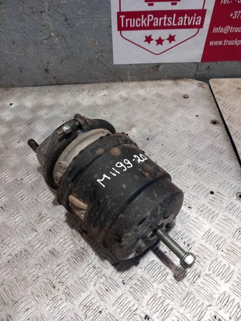 MAN TGM  81504106935 Bremsen