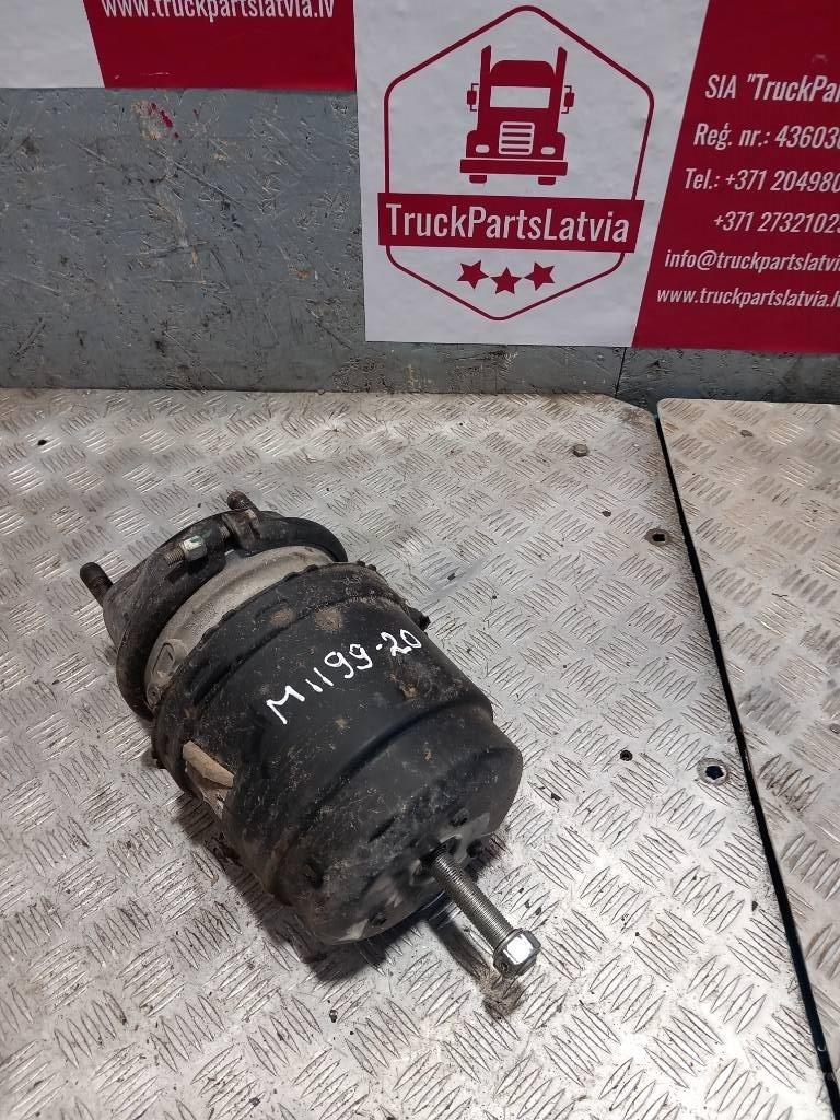 MAN TGM  81504106935 Bremsen