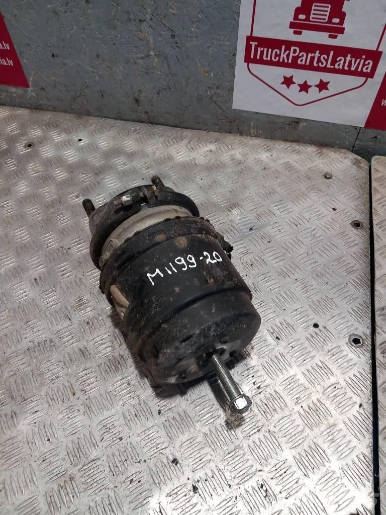 MAN TGM  81504106935 Bremsen