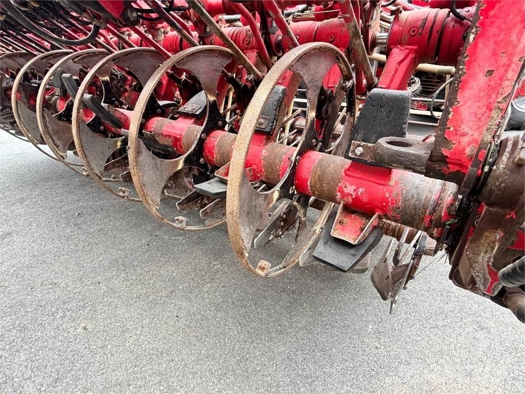 Holmer T4-40 Rübenvollernter