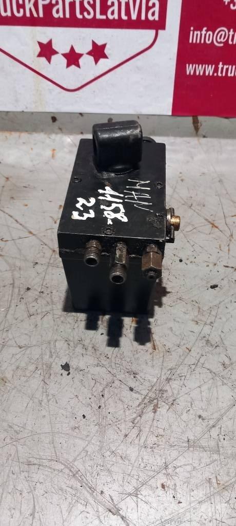 MAN TGL.    85417236133 Hydraulik