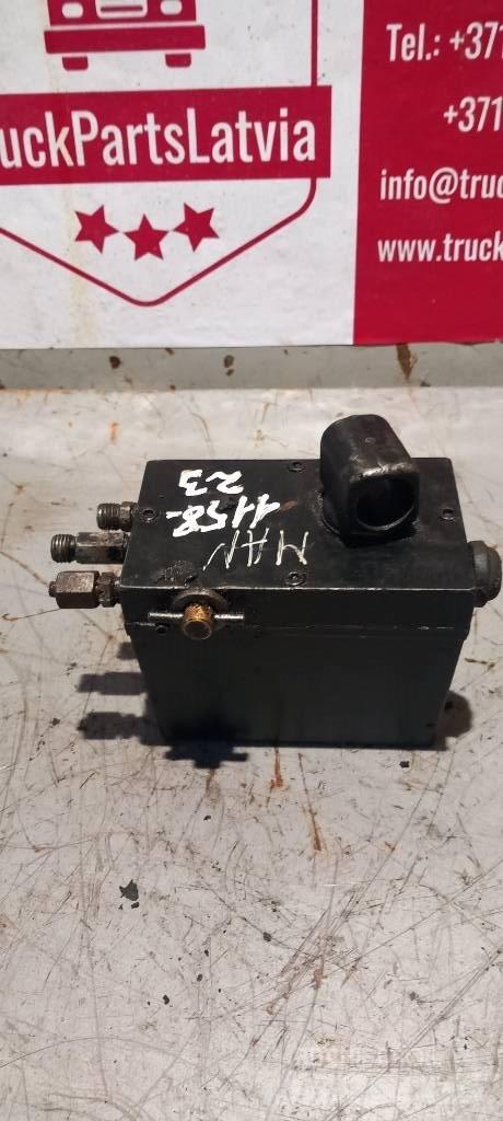 MAN TGL.    85417236133 Hydraulik