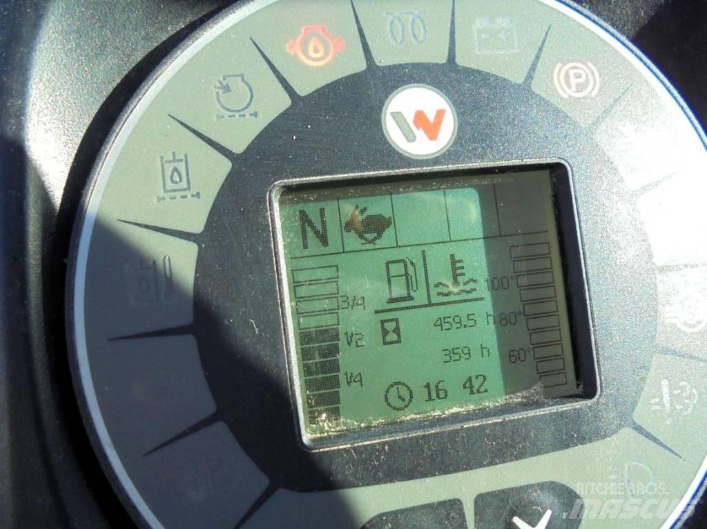 Kramer 5040 Radlader