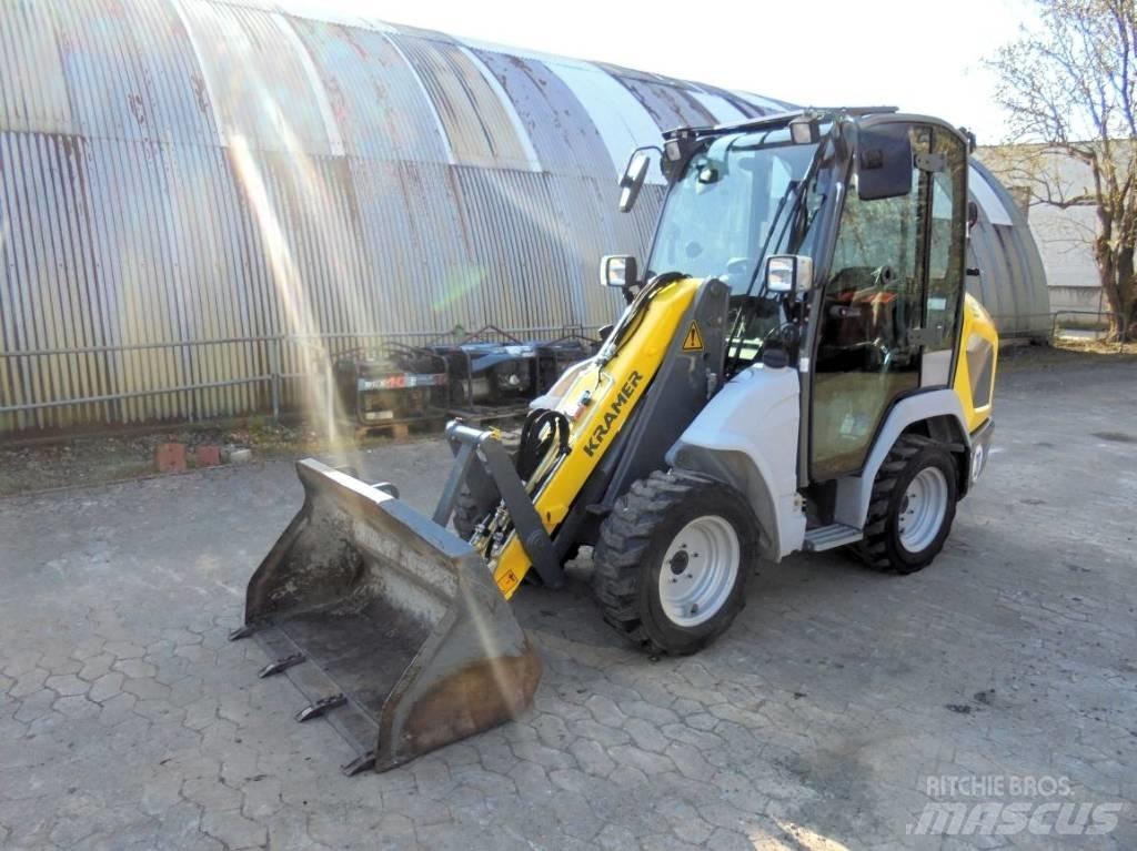 Kramer 5040 Radlader