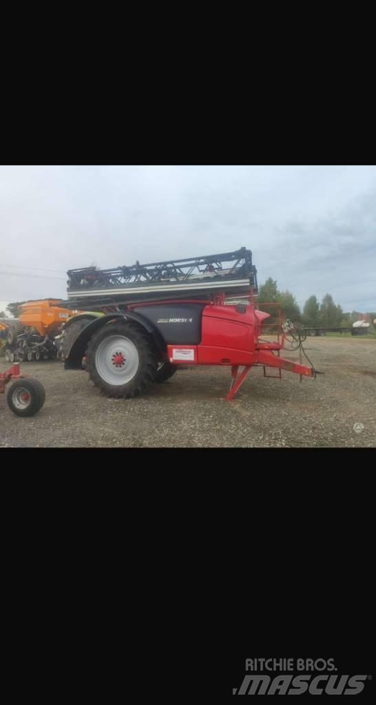 Horsch leb 5lt Anhängespritzen