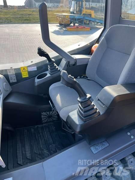 Volvo MCT 85 Kompaktlader