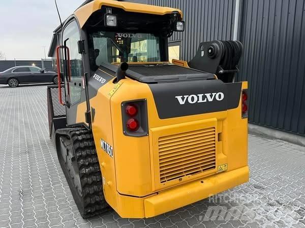 Volvo MCT 85 Kompaktlader