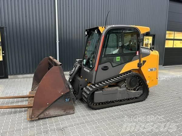 Volvo MCT 85 Kompaktlader