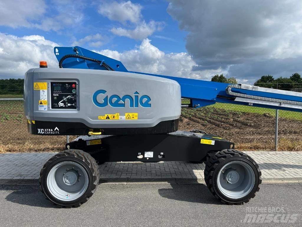 Genie S 45 XC Teleskopbühnen