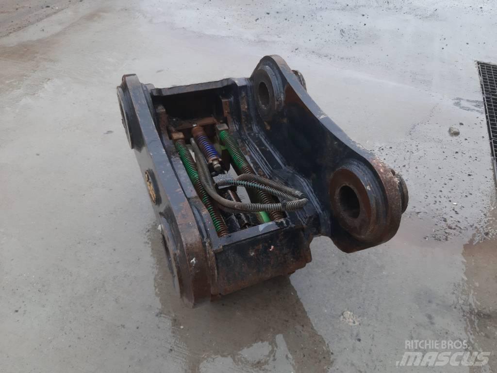 Geith QC90H/M Schnellwechsler
