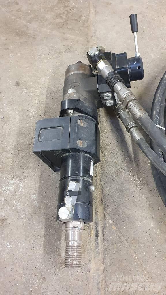 Dimu DHE40-170F Sonstige Baumaschinen