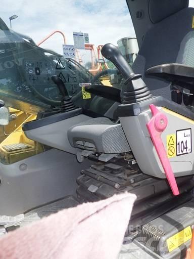 Volvo EC 300 E Raupenbagger