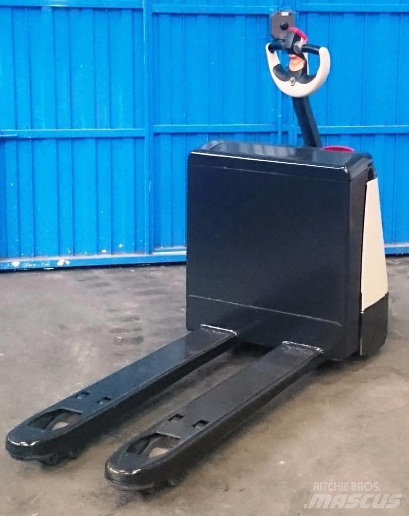 Crown WP 2320 Niedergabelstapler