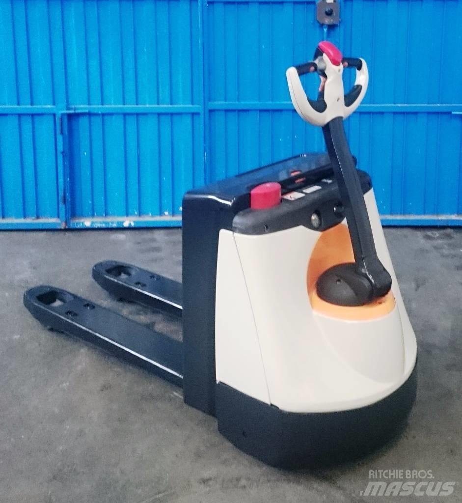 Crown WP 2320 Niedergabelstapler