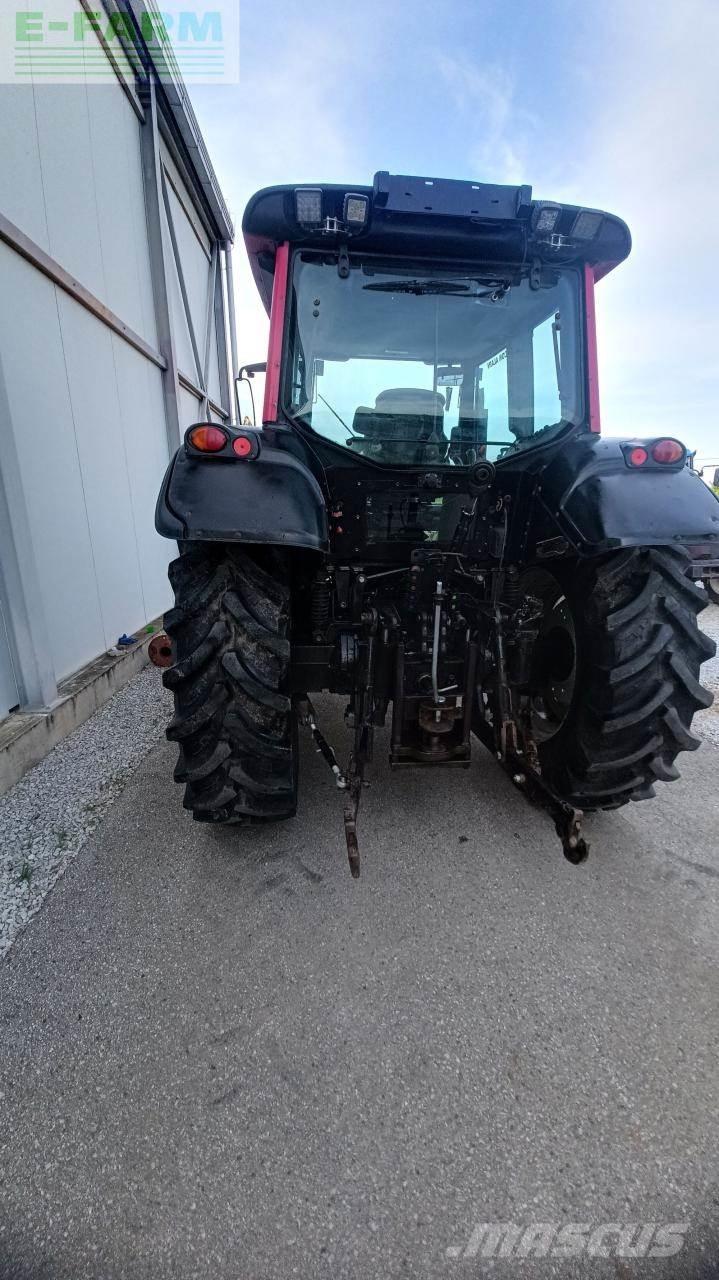 Valtra N101 PRO Traktoren