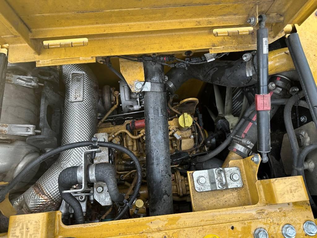 CAT 315 Raupenbagger