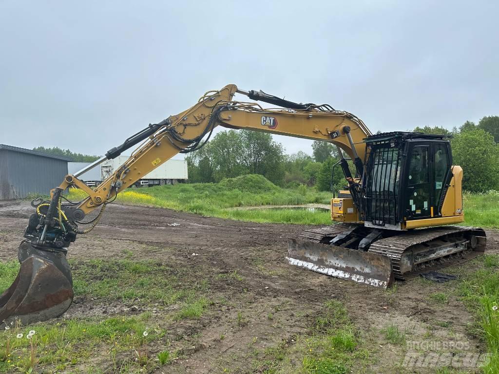 CAT 315 Raupenbagger