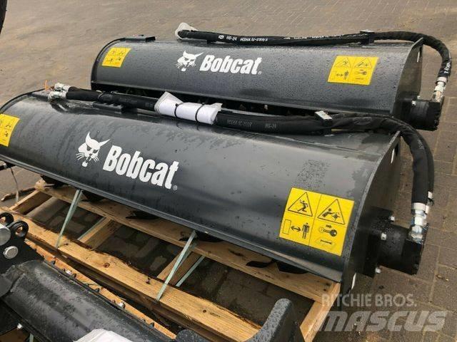 Bobcat Tiller 193cm Radlader