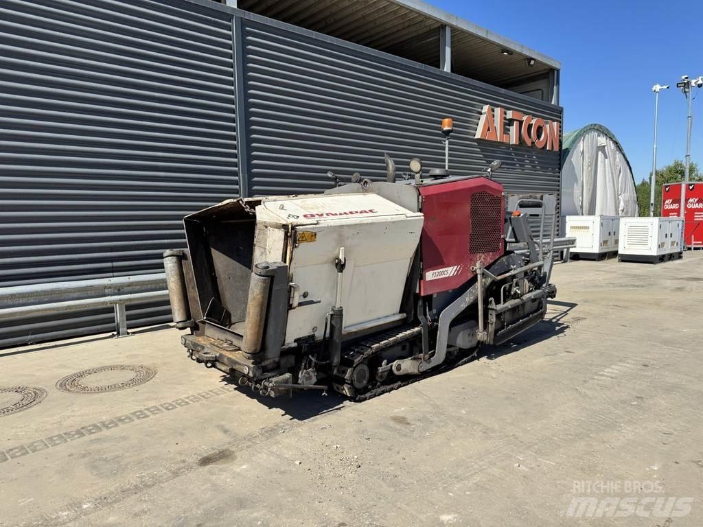 Dynapac F1200CS Strassenfertiger