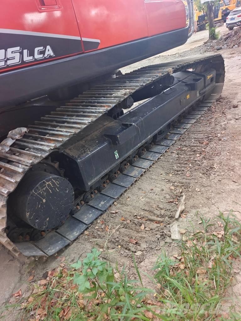 Doosan DX 225LCA Raupenbagger