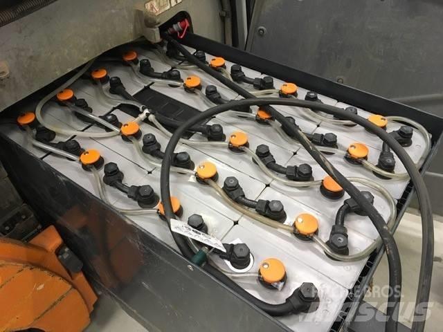 Still RX20-20 Elektrostapler