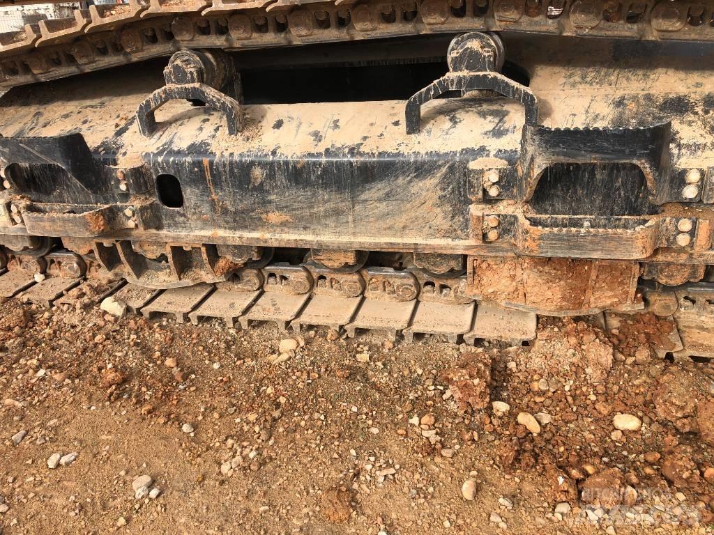 Sany SH500Y Raupenbagger
