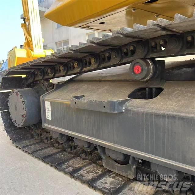 Komatsu PC 210 Raupenbagger
