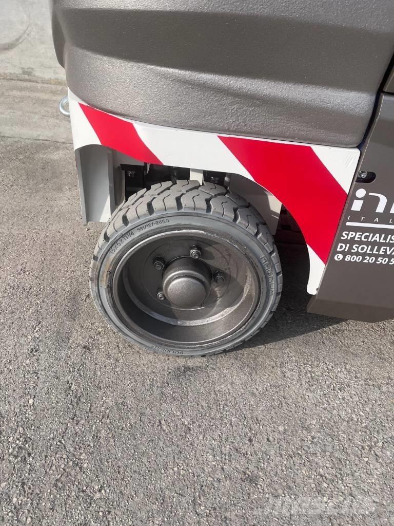 Valla V46R Minikrane