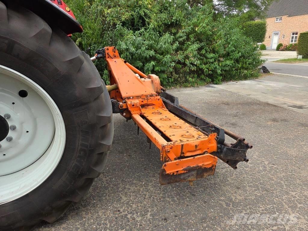 Maschio DC 3000 Motoreggen / Rototiller