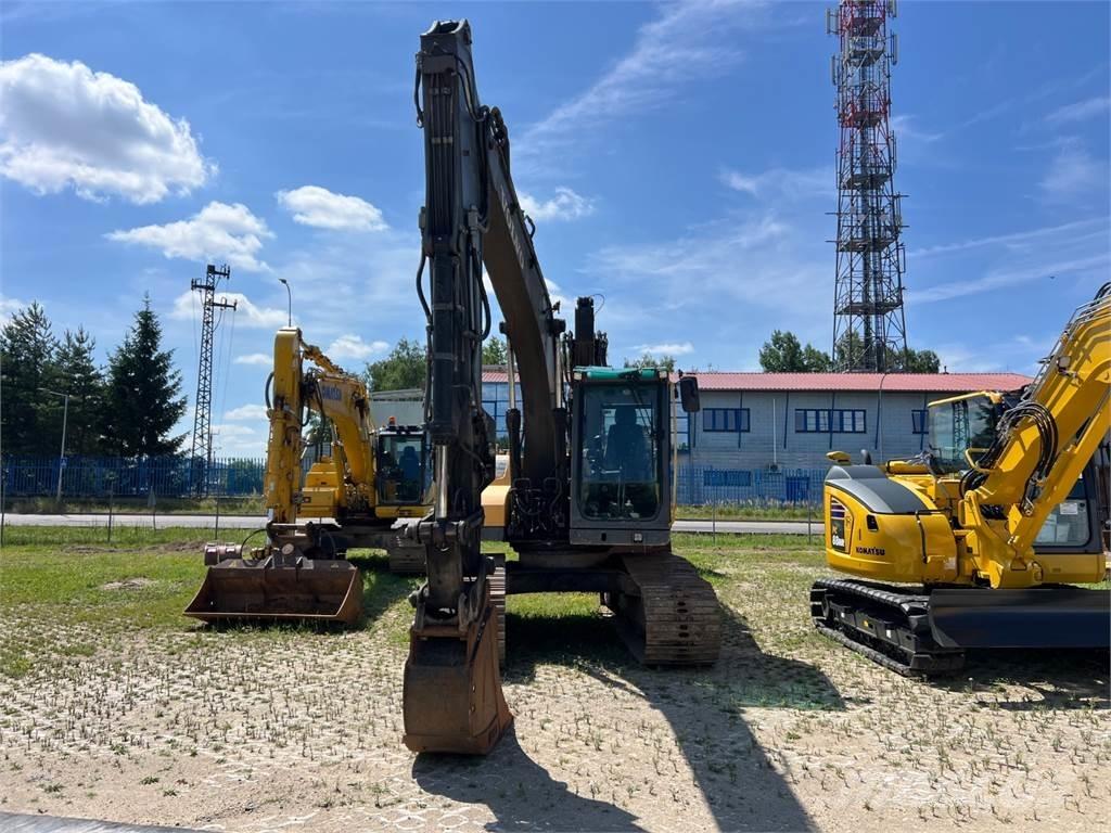 Volvo EC 140 CLM Sonstige Baumaschinen