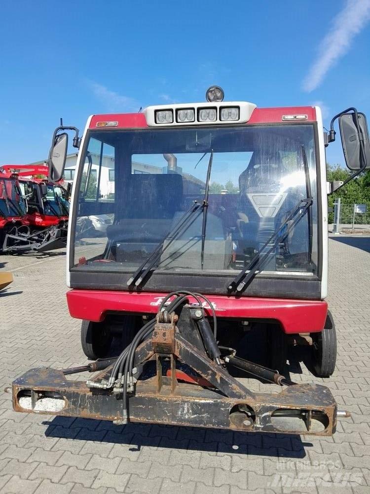 Prinoth T4S Pistenraupen