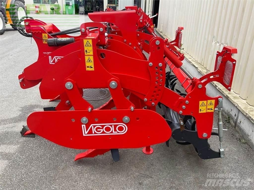  DIG 780/5 Grubber