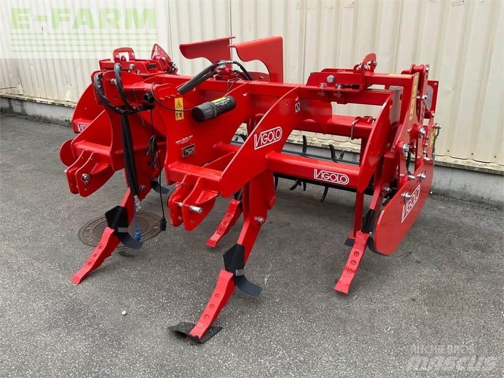  DIG 780/5 Grubber